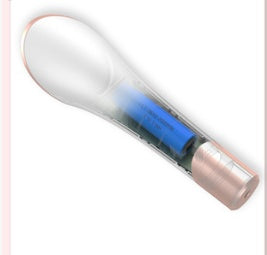 Acne Light Therapy Xpreen Wireless Rechargeable Light Acne Treatment Device Acne Clearing Eraser with Blue Light and Red Light Acne Light Therapy Xpreen Wireless Rechargeable Light Acne Treatment Device Acne Clearing Eraser with Blue Light and Red Light